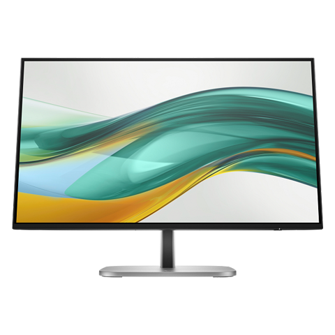 HP 27