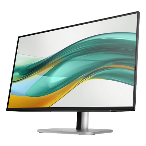 HP 27