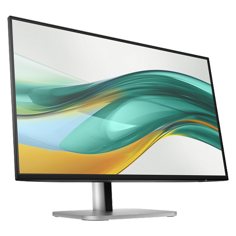 HP 27
