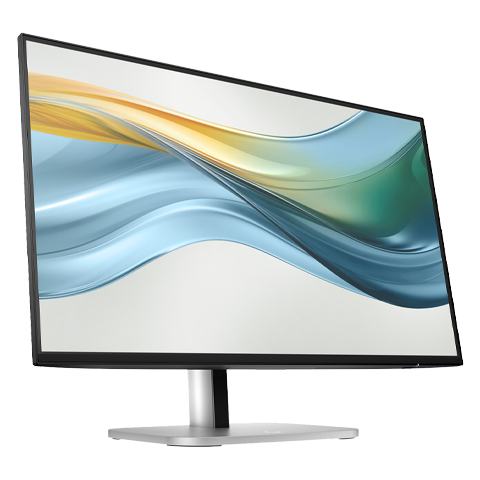 HP 23.8
