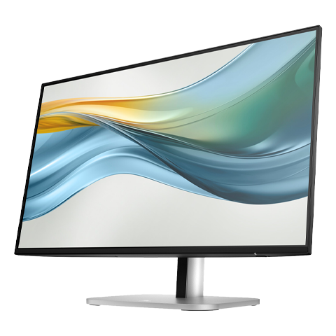 HP 23.8