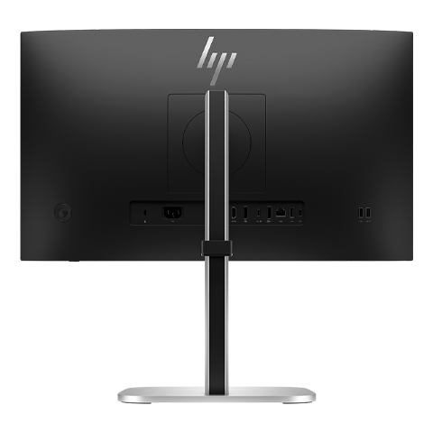 HP 23.8