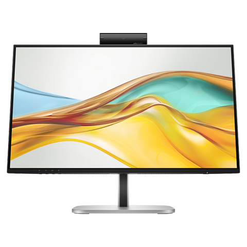 HP 23.8