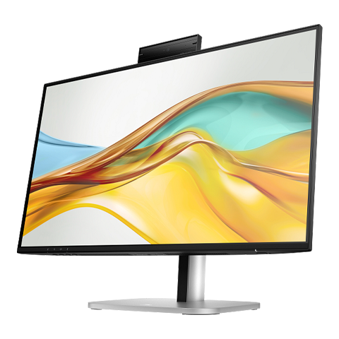 HP 23.8