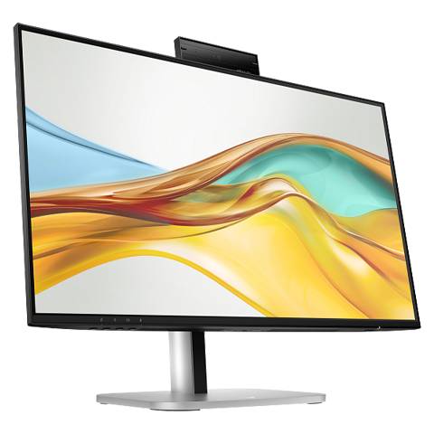 HP 23.8