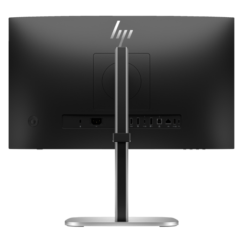 HP 23.8