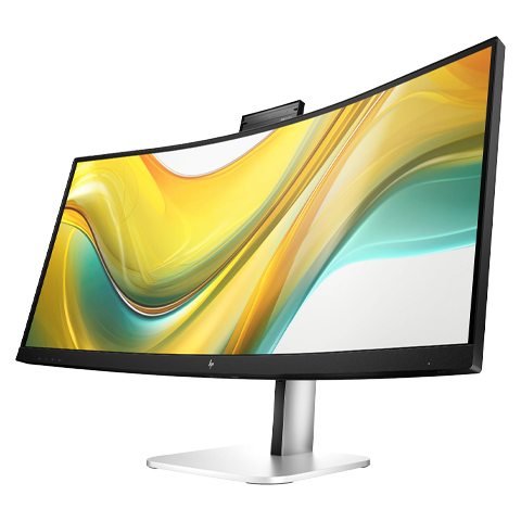 HP 34