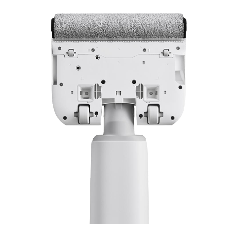 Roborock F25 RT Balts 5 img.