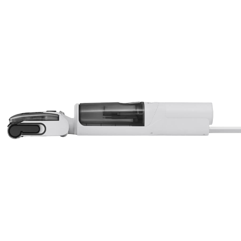 Roborock F25 RT Balts 4 img.