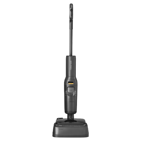Roborock F25 Combo Чёрный 1 img.