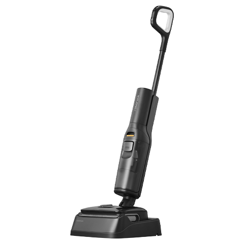 Roborock F25 Combo Чёрный 3 img.