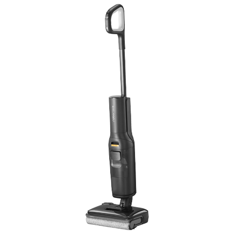 Roborock F25 Combo Чёрный 4 img.