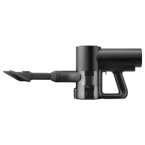 Roborock F25 Combo Чёрный 6 img.