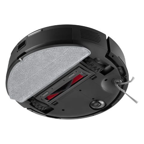 Roborock Q7TF Melns 4 img.