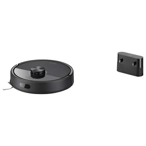 Roborock Q7TF Melns 5 img.
