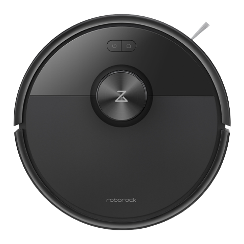 Roborock Q7TF+ Чёрный 2 img.