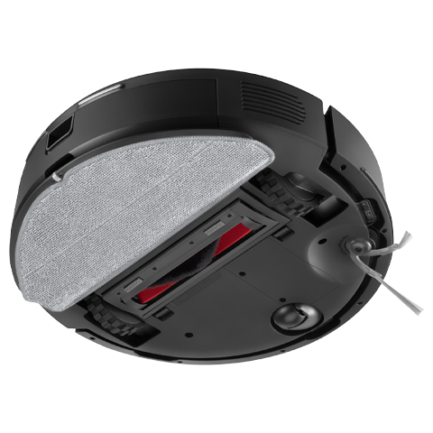 Roborock Q7TF+ Чёрный 3 img.