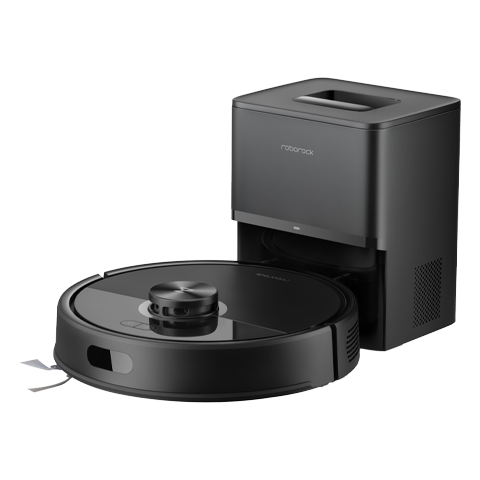 Roborock Q7TF+ Чёрный 4 img.