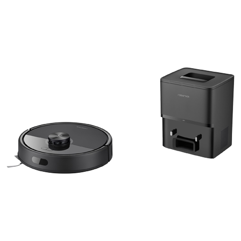 Roborock Q7TF+ Чёрный 5 img.