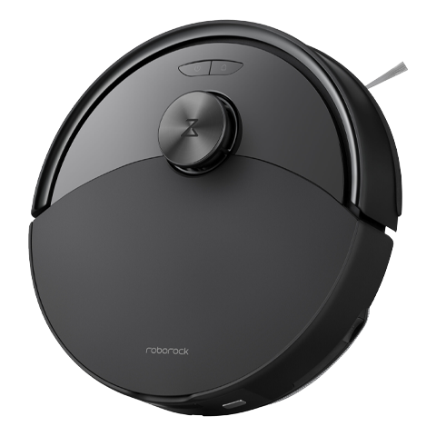 Roborock Q10VF Чёрный 1 img.