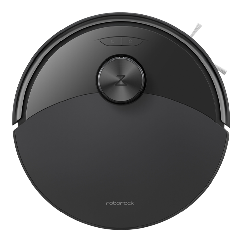 Roborock Q10VF Чёрный 2 img.