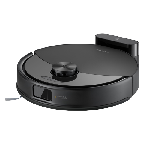 Roborock Q10VF Чёрный 4 img.