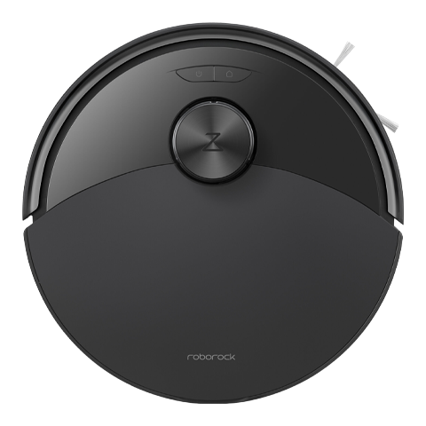 Roborock Q10VF+ Melns 2 img.