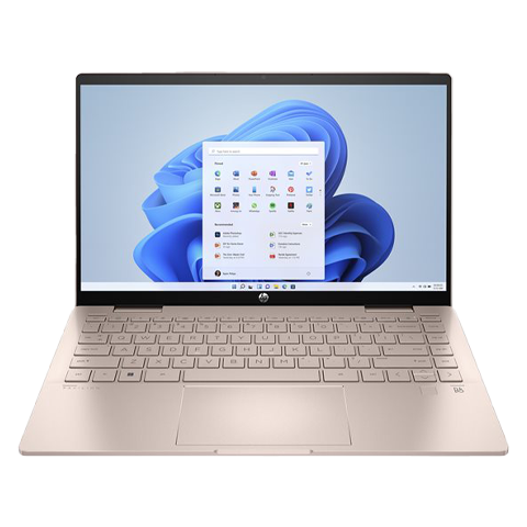 HP Pavilion x360 14-ek2000ny 14