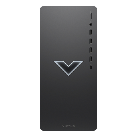 HP Victus 15L Desktop TG02-2002ny 512 GB Серебряный 2 img.