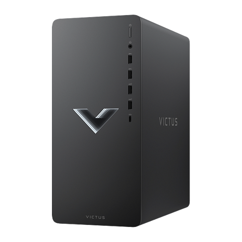 HP Victus 15L Desktop TG02-2002ny 512 GB Серебряный 1 img.