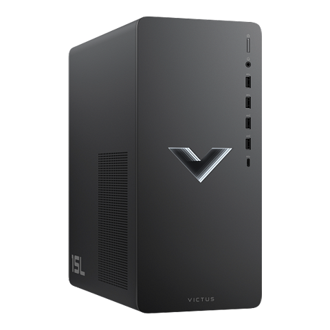 HP Victus 15L Desktop TG02-2002ny 512 GB Серебряный 3 img.