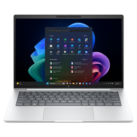 HP EliteBook 8 G1a AI 16