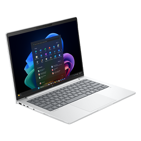 HP EliteBook 8 G1a AI 16