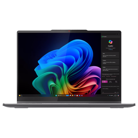 Lenovo Yoga 7 2in1 14ILL10 14