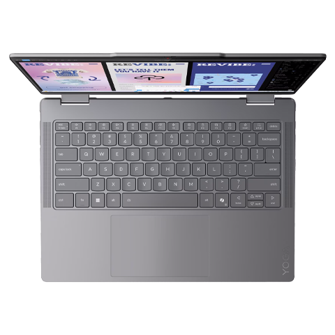 Lenovo Yoga 7 2in1 14ILL10 14