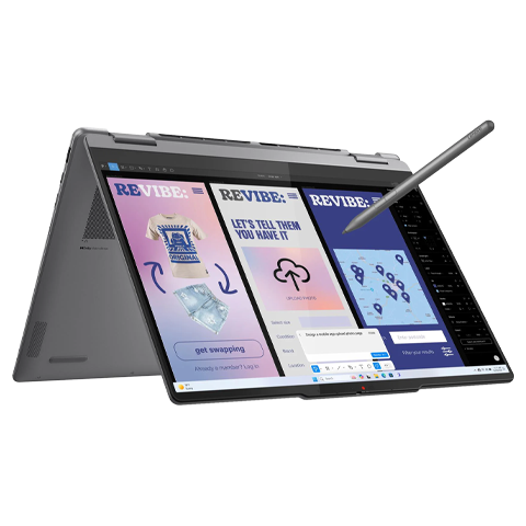 Lenovo Yoga 7 2in1 14ILL10 14
