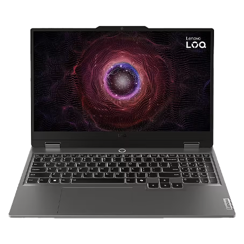 Lenovo LOQ 15ARP9 15.6