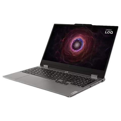 Lenovo LOQ 15ARP9 15.6