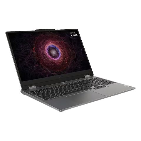 Lenovo LOQ 15ARP9 15.6