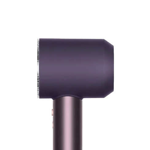 Dyson HD16 Supersonic Nural matu žāvētājs Violets 6 img.