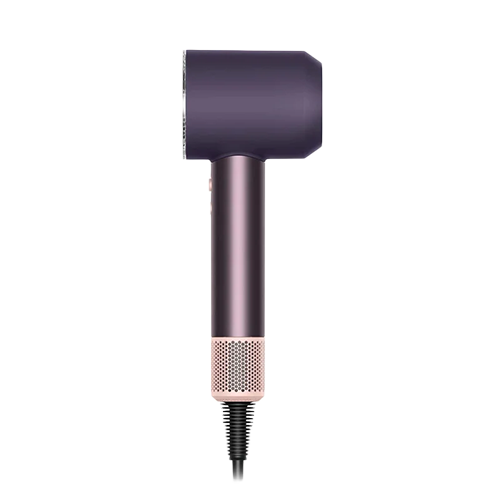 Dyson HD16 Supersonic Nural matu žāvētājs Violets 4 img.