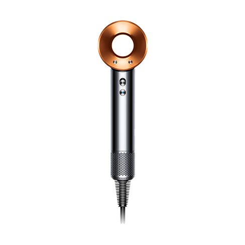 Dyson HD07 Supersonic фен Серый 1 img.
