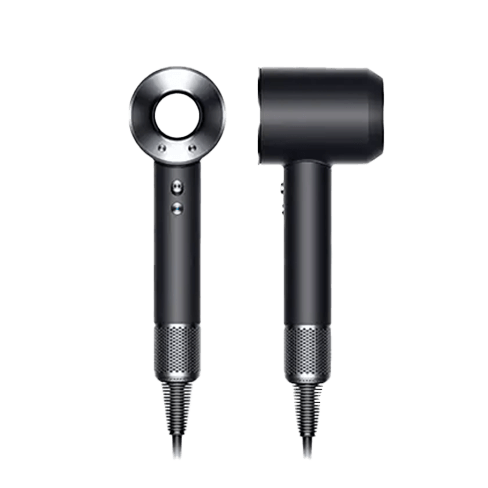 Dyson HD-07 Supersonic Lite Чёрный 5 img.