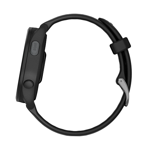 Garmin Forerunner 165 Music Чёрный 3 img.