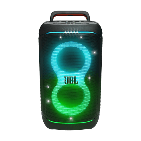 JBL PartyBox 520 Чёрный 1 img.