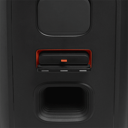 JBL PartyBox 520 Чёрный 9 img.