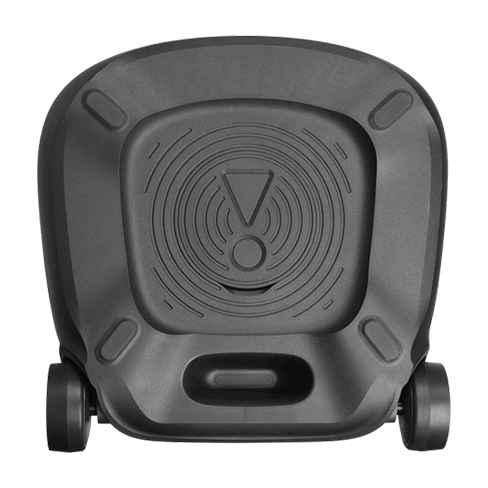 JBL PartyBox 520 Чёрный 13 img.