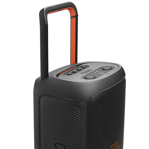JBL PartyBox 520 Чёрный 4 img.