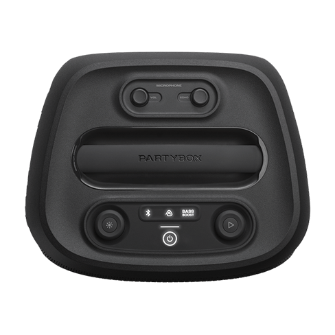 JBL PartyBox Encore 2 Чёрный 10 img.