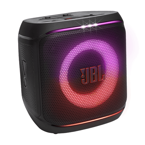 JBL PartyBox Encore 2 Чёрный 2 img.
